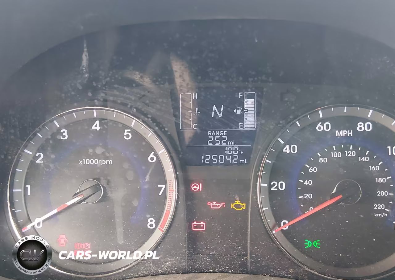 2016 Hyundai Accent Se VIN:KMHCT4AE6GU119837 - 7