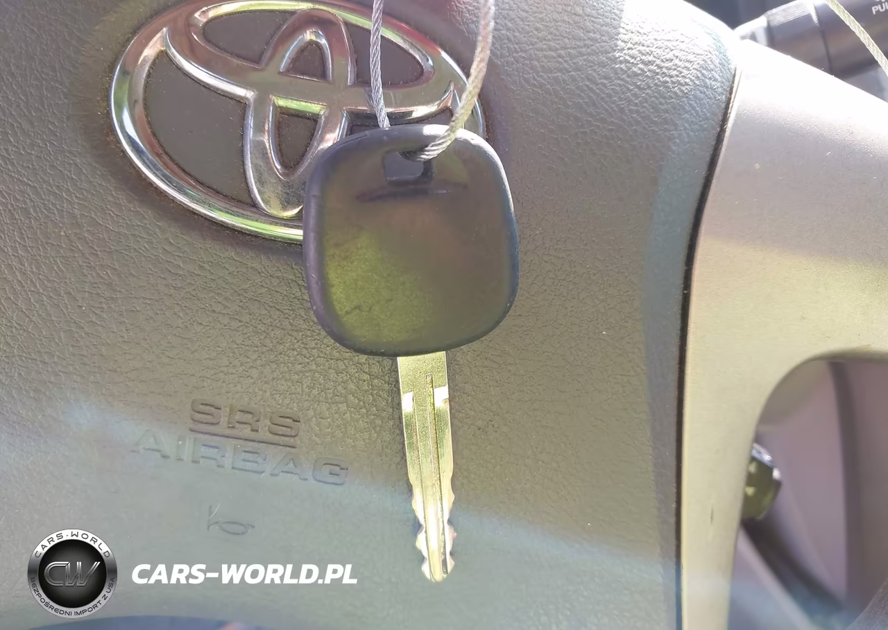 2008 Toyota Camry Le VIN:4T1BE46K78U759755 - 11
