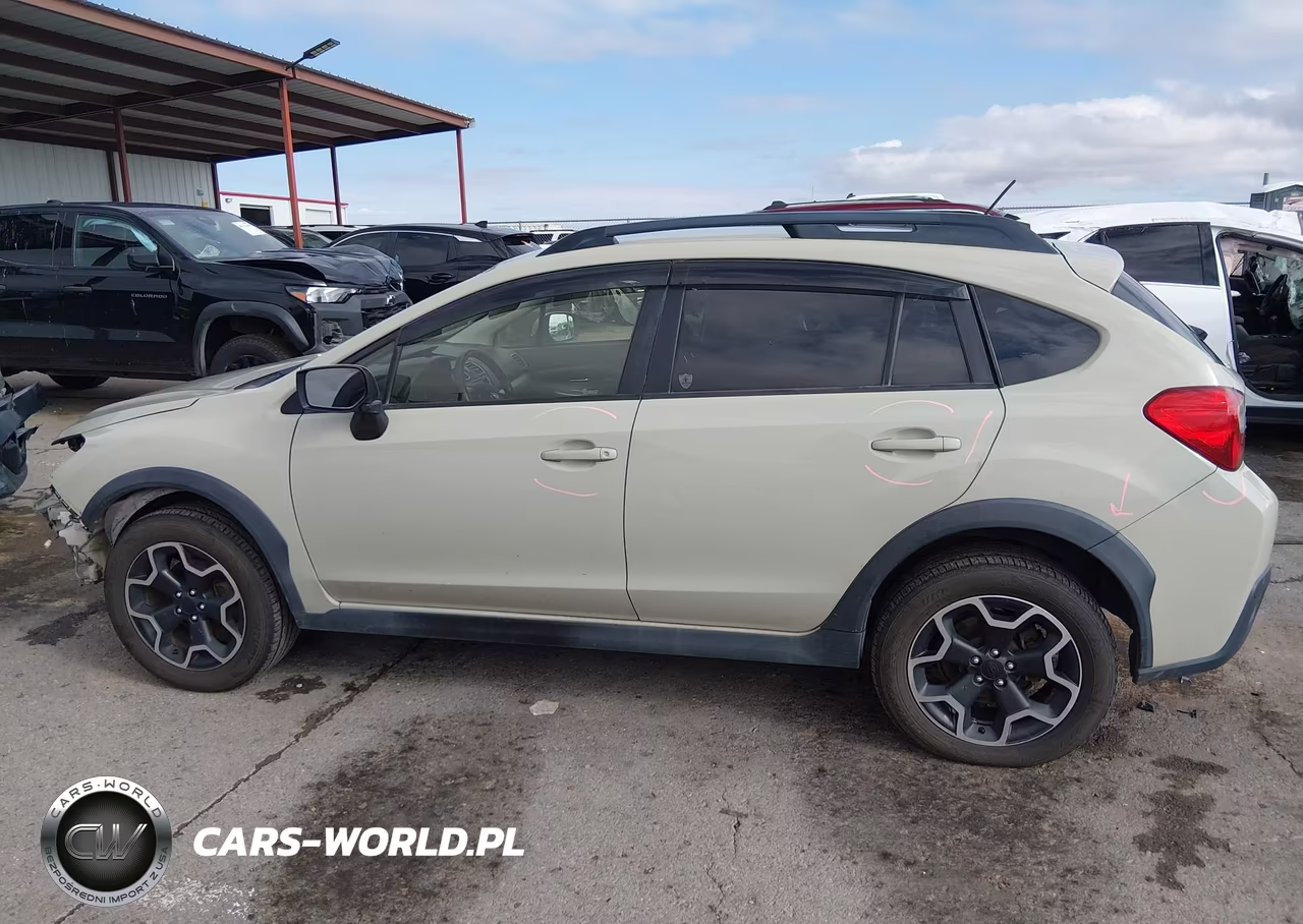 2015 Subaru Xv Crosstrek 2.0I Premium VIN:JF2GPACC3F9227971 - 15