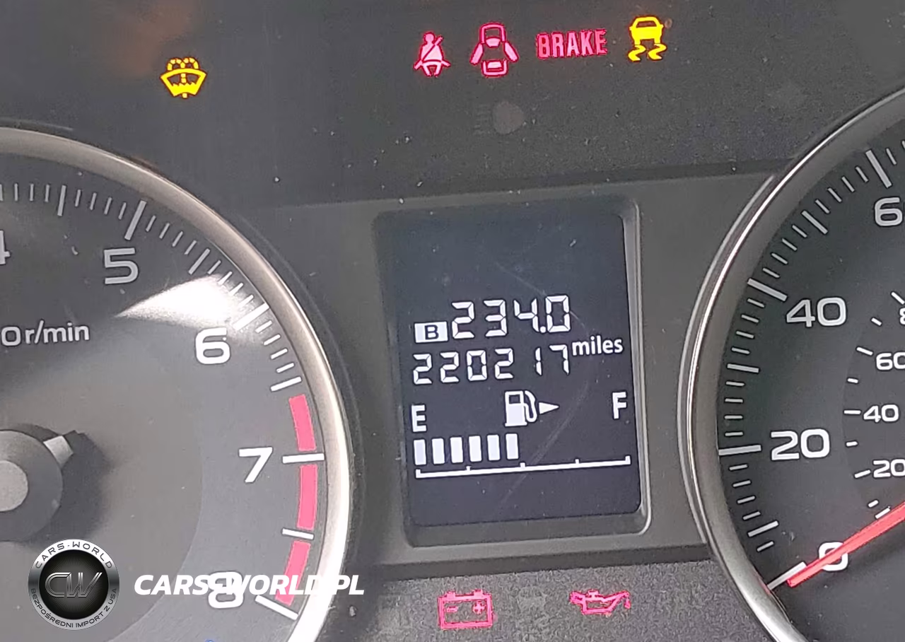 2015 Subaru Xv Crosstrek 2.0I Premium VIN:JF2GPACC3F9227971 - 16