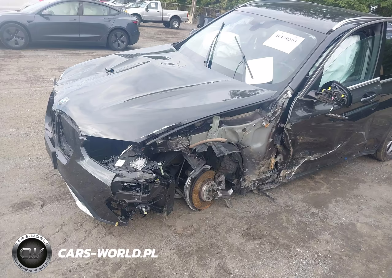 2022 BMW X3 xDrive30I VIN:WBX57DP03NN121598 - 6