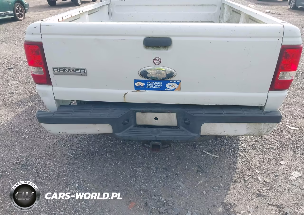 2006 Ford Ranger Sport-Stx-Xl-Xlt VIN:1FTYR14UX6PA32806 - 12