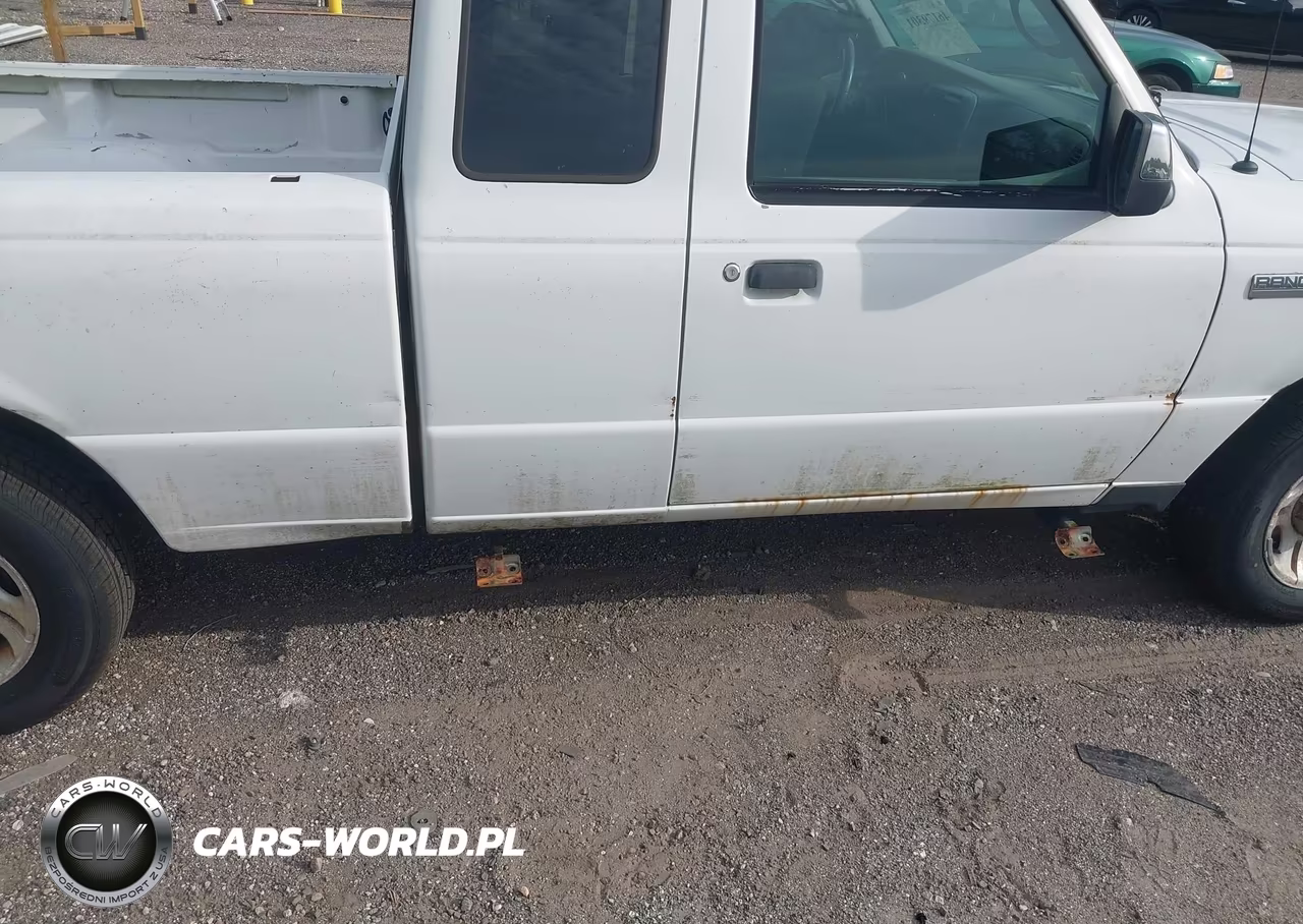 2006 Ford Ranger Sport-Stx-Xl-Xlt VIN:1FTYR14UX6PA32806 - 14