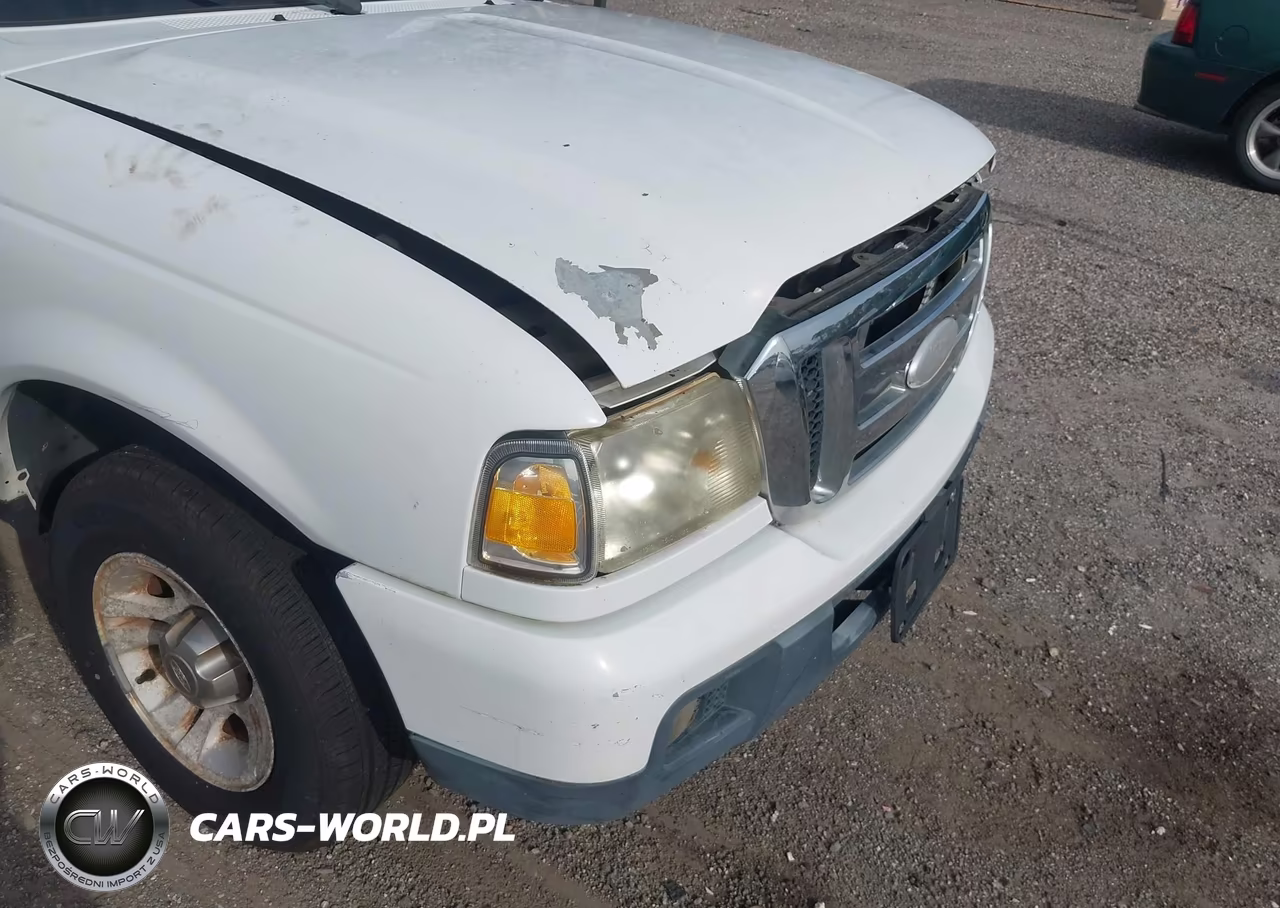 2006 Ford Ranger Sport-Stx-Xl-Xlt VIN:1FTYR14UX6PA32806 - 15