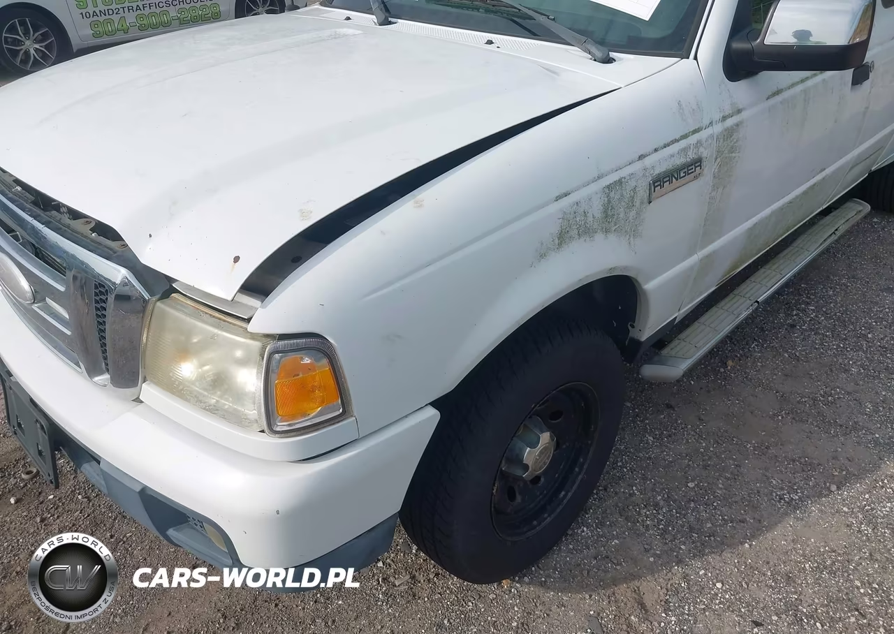 2006 Ford Ranger Sport-Stx-Xl-Xlt VIN:1FTYR14UX6PA32806 - 16