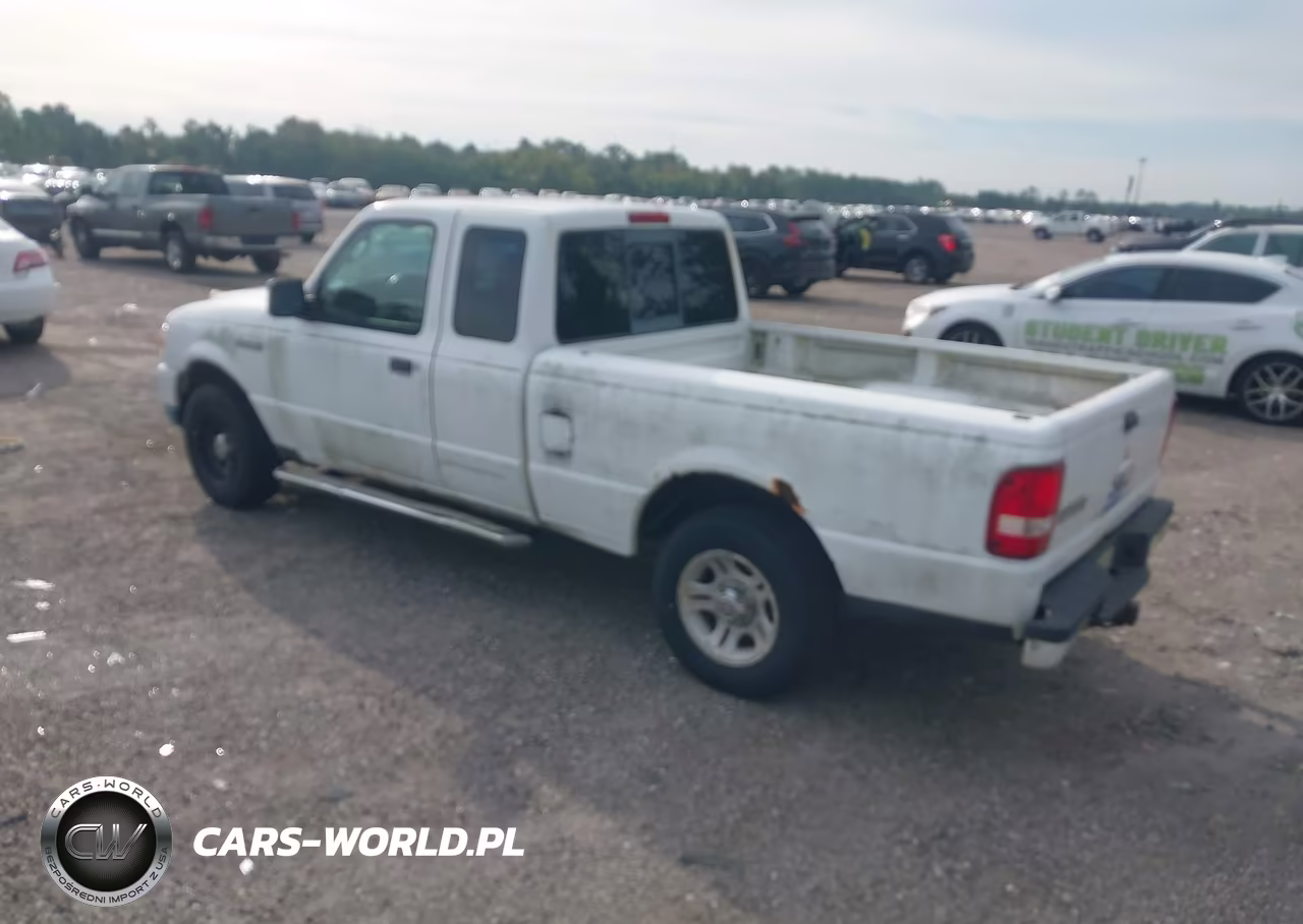 2006 Ford Ranger Sport-Stx-Xl-Xlt VIN:1FTYR14UX6PA32806 - 3