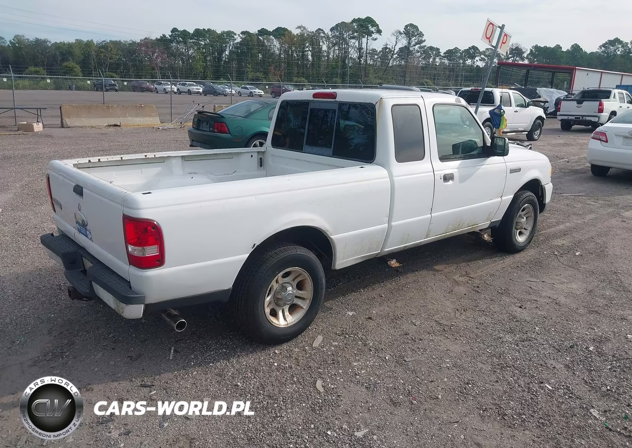 2006 Ford Ranger Sport-Stx-Xl-Xlt VIN:1FTYR14UX6PA32806 - 4