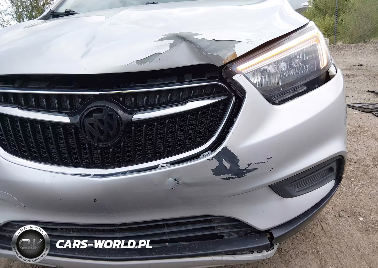 2019 Buick Encore Awd Preferred VIN:KL4CJESB4KB952703 - 6