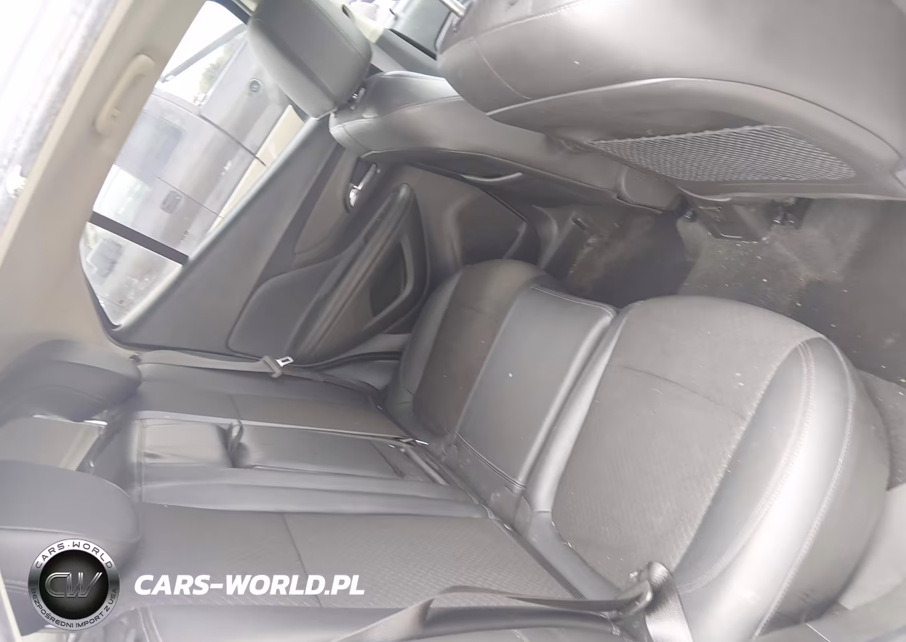 2019 Buick Encore Awd Preferred VIN:KL4CJESB4KB952703 - 8