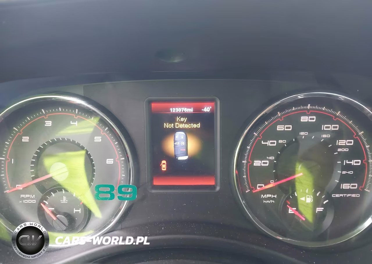 2012 Dodge Charger Police VIN:2C3CDXAG3CH167396 - 7