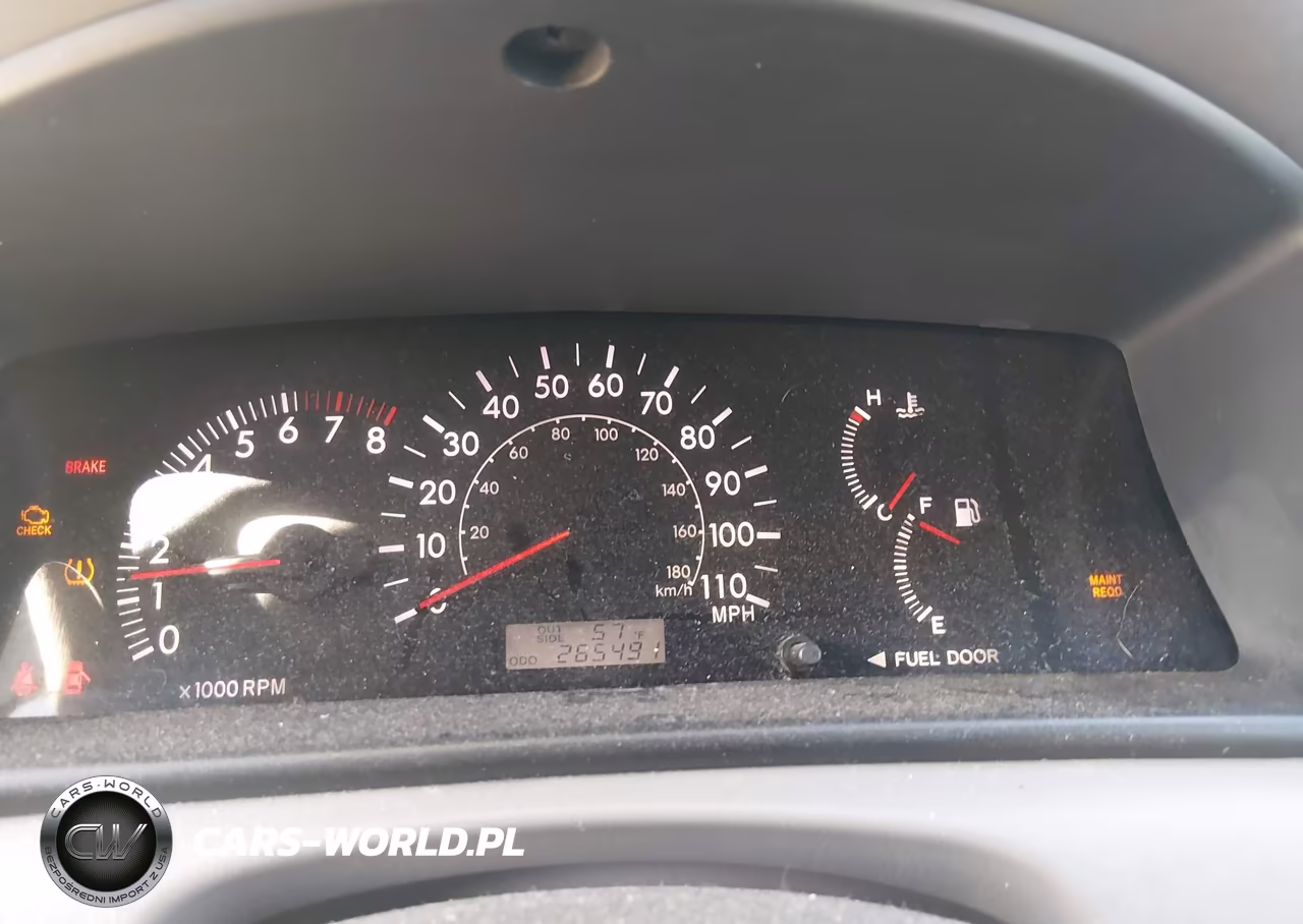2007 Toyota Corolla Le VIN:2T1BR32E27C852651 - 7