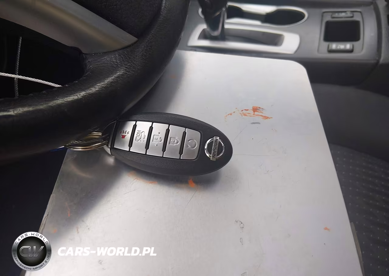 2016 Nissan Altima 2.5 Sv VIN:1N4AL3AP0GC211674 - 11