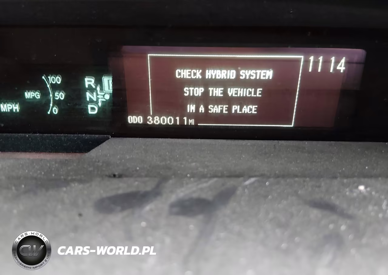 2013 Toyota Prius Two VIN:JTDKN3DU8D1639221 - 15