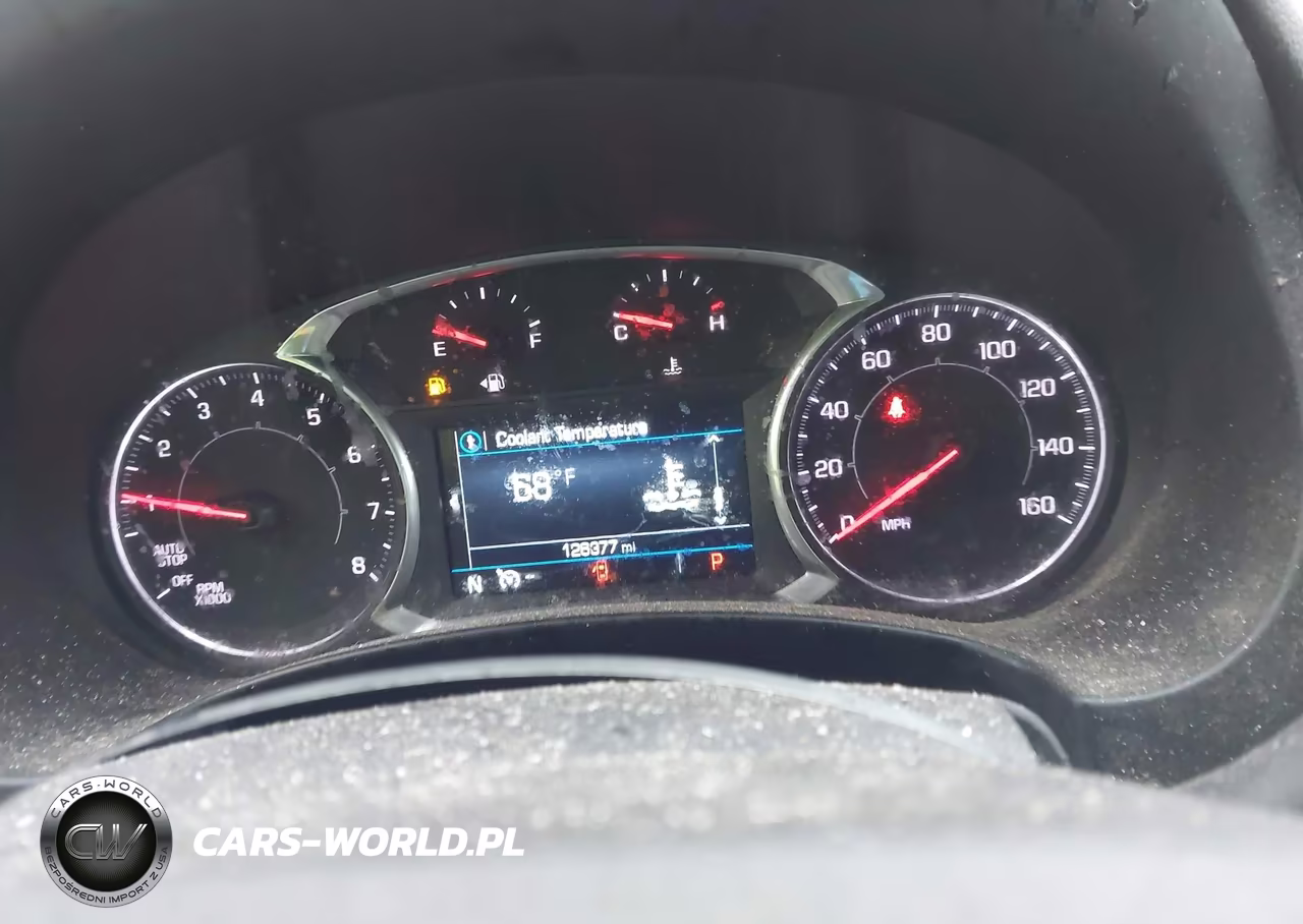 2018 GMC Terrain Sle VIN:3GKALTEV1JL277024 - 7