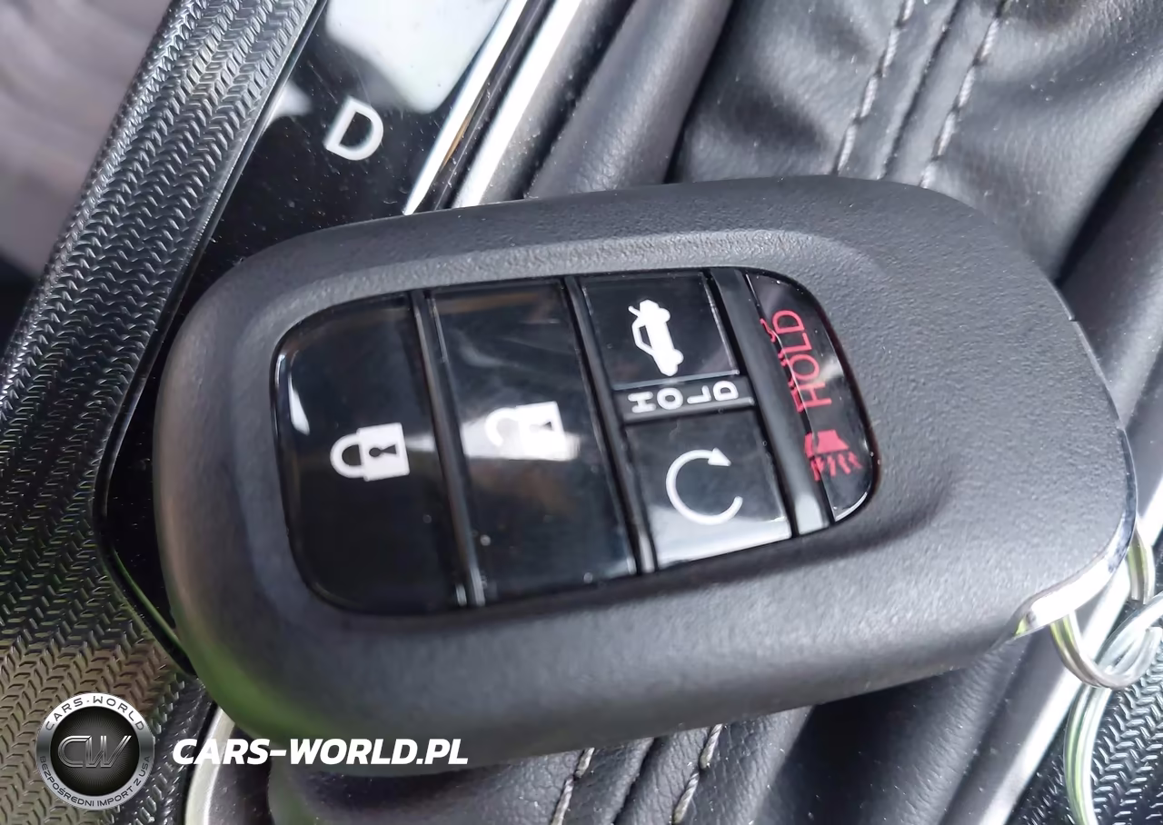 2026 Honda Civic Hybrid Sport-Sport Touring VIN:2HGFE4F83TH356590 - 11