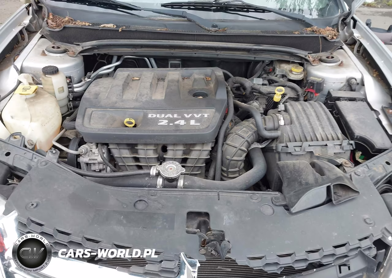 2011 Dodge Avenger Express VIN:1B3BD4FB5BN616667 - 10