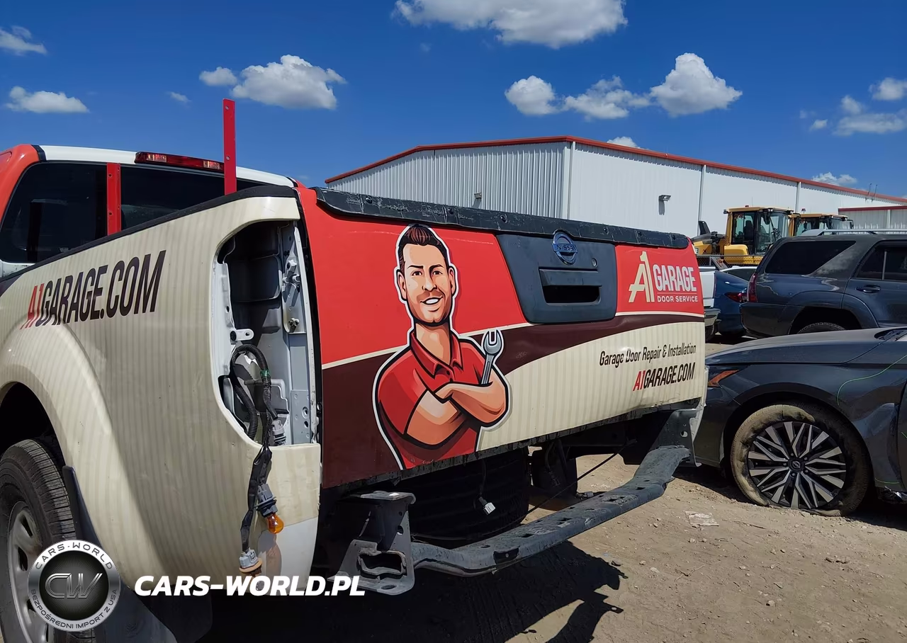 2021 Nissan Frontier King Cab S 4X2 VIN:1N6ED0CE6MN705411 - 15