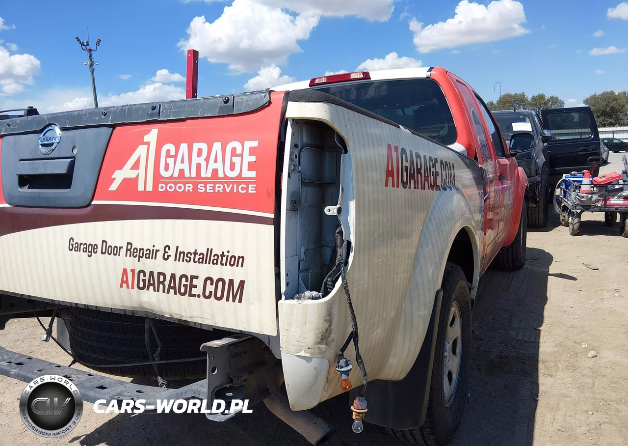 2021 Nissan Frontier King Cab S 4X2 VIN:1N6ED0CE6MN705411 - 16