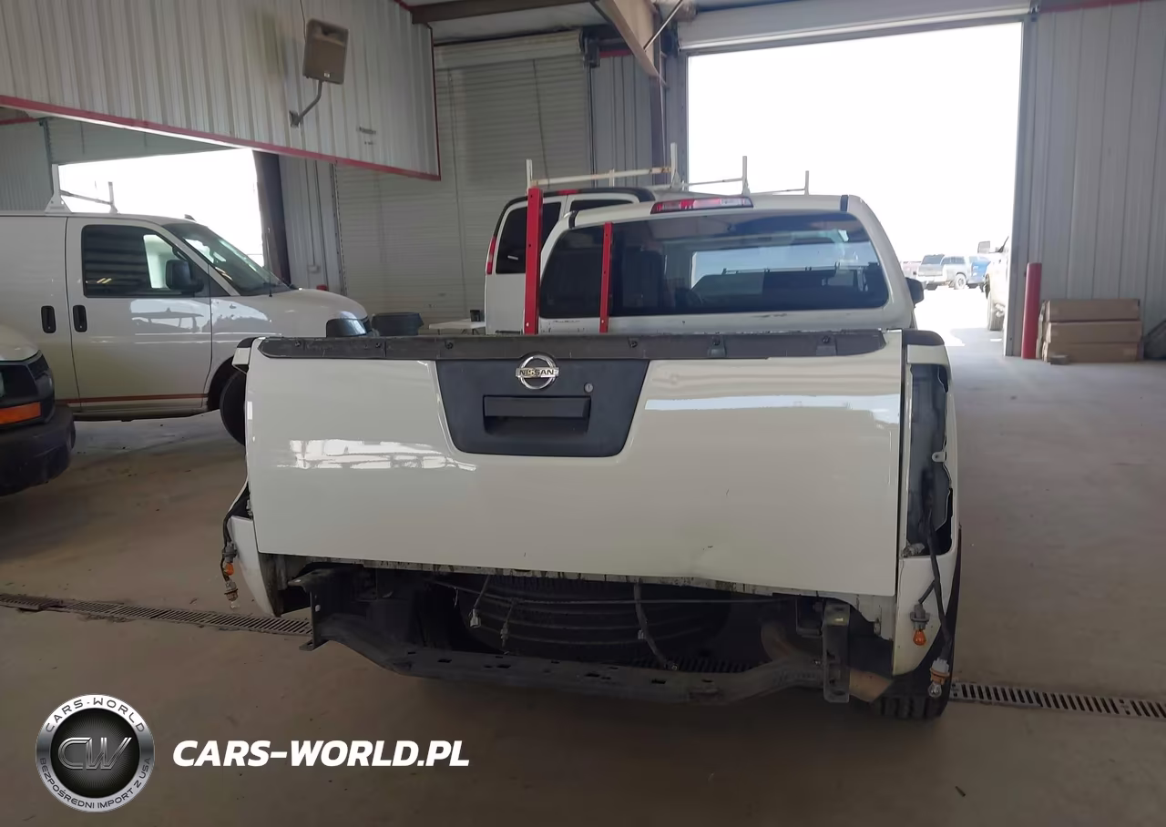 2021 Nissan Frontier King Cab S 4X2 VIN:1N6ED0CE6MN705411 - 21