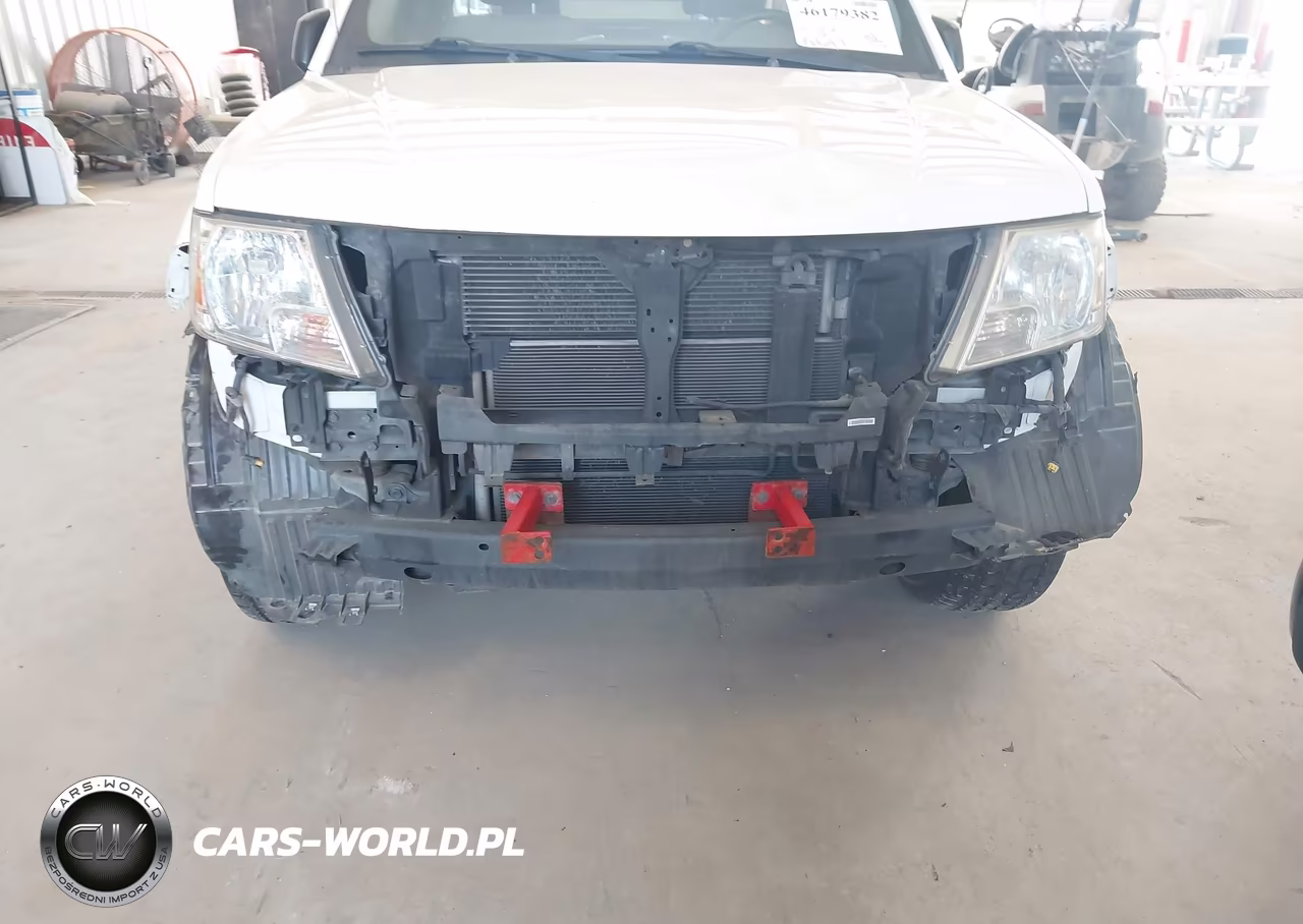 2021 Nissan Frontier King Cab S 4X2 VIN:1N6ED0CE6MN705411 - 6