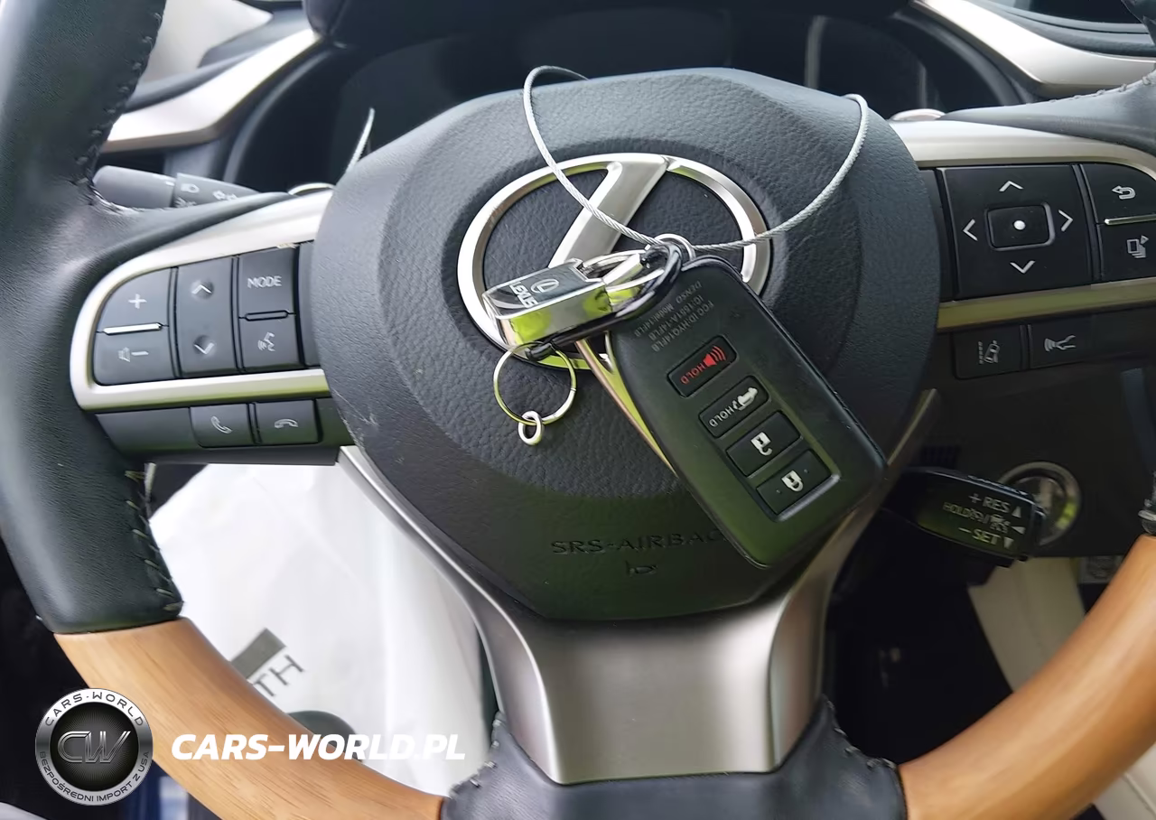 2022 Lexus Rx 350 VIN:2T2HZMAA4NC223660 - 11