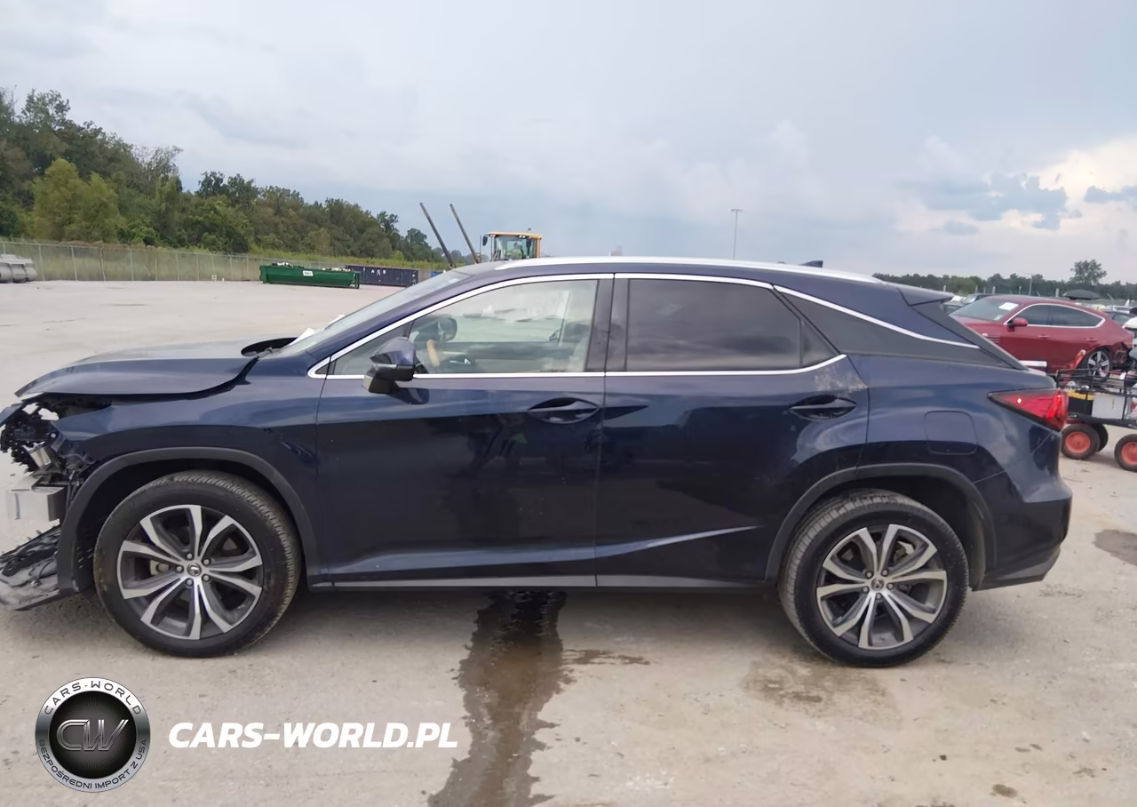 2022 Lexus Rx 350 VIN:2T2HZMAA4NC223660 - 15