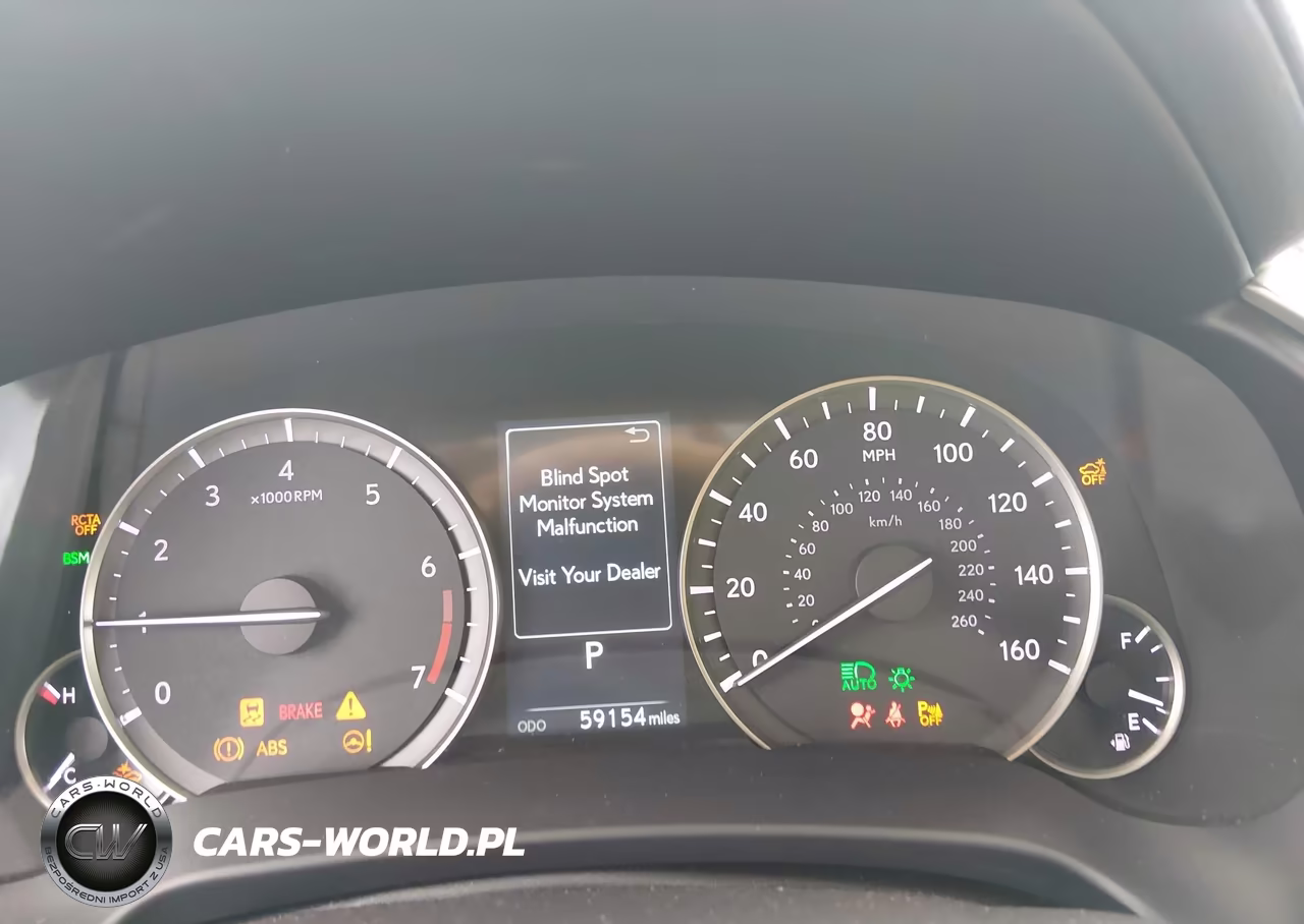 2022 Lexus Rx 350 VIN:2T2HZMAA4NC223660 - 7