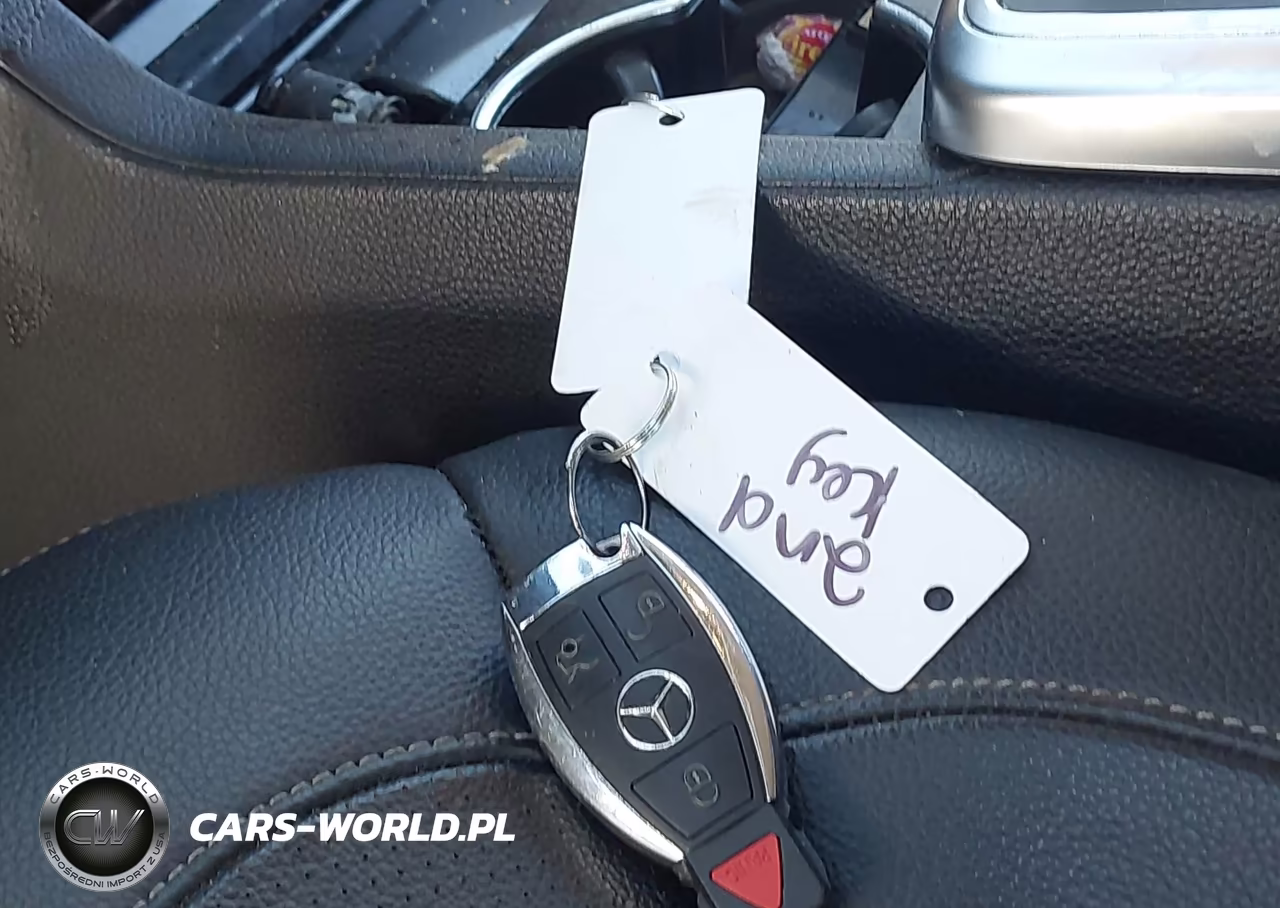 2015 Mercedes-Benz Ml 350 VIN:4JGDA5JB0FA562636 - 11