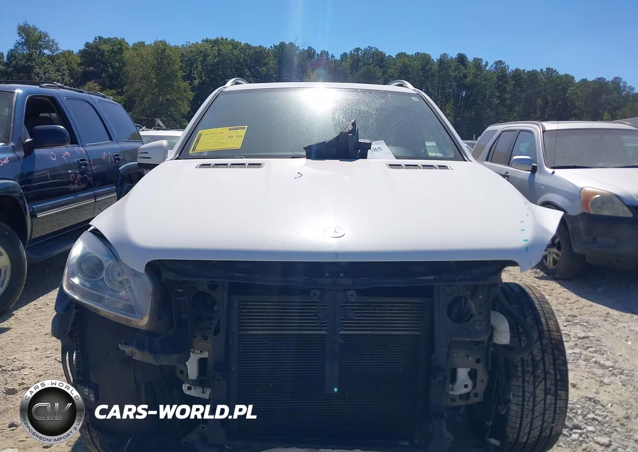 2015 Mercedes-Benz Ml 350 VIN:4JGDA5JB0FA562636 - 12
