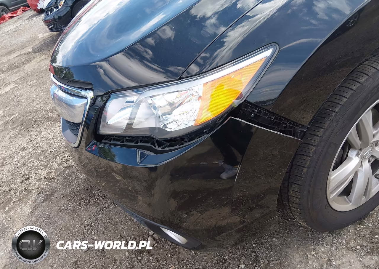 2013 Acura Rdx VIN:5J8TB4H58DL017522 - 17
