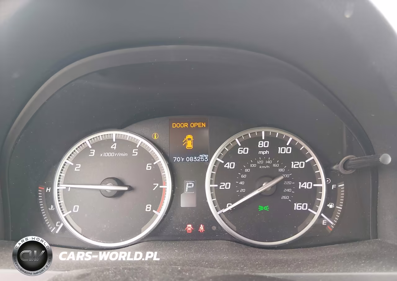 2013 Acura Rdx VIN:5J8TB4H58DL017522 - 7