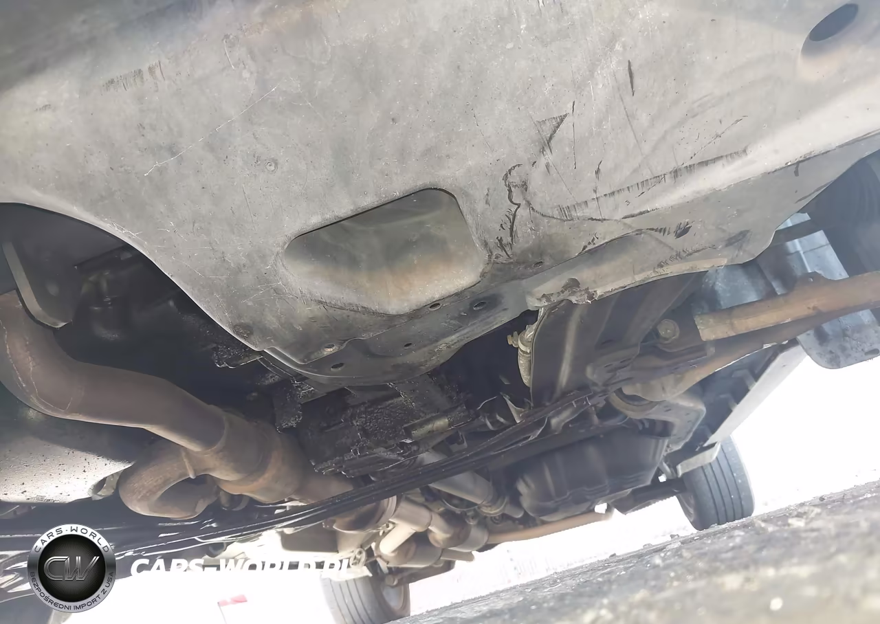 2011 Acura Mdx VIN:2HNYD2H24BH531493 - 17