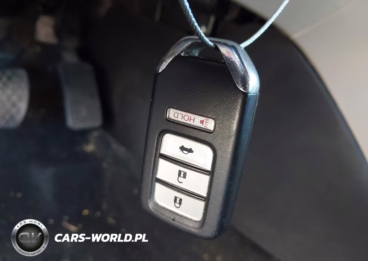 2015 Honda Accord Ex-L VIN:1HGCR2F89FA130603 - 11