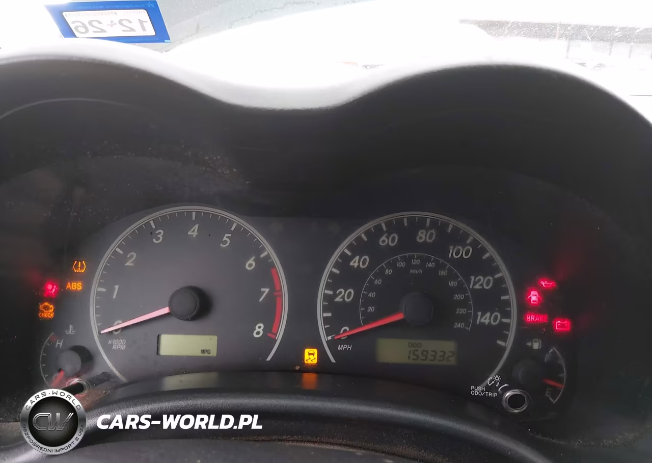 2011 Toyota Corolla Le VIN:JTDBU4EE1BJ088580 - 7