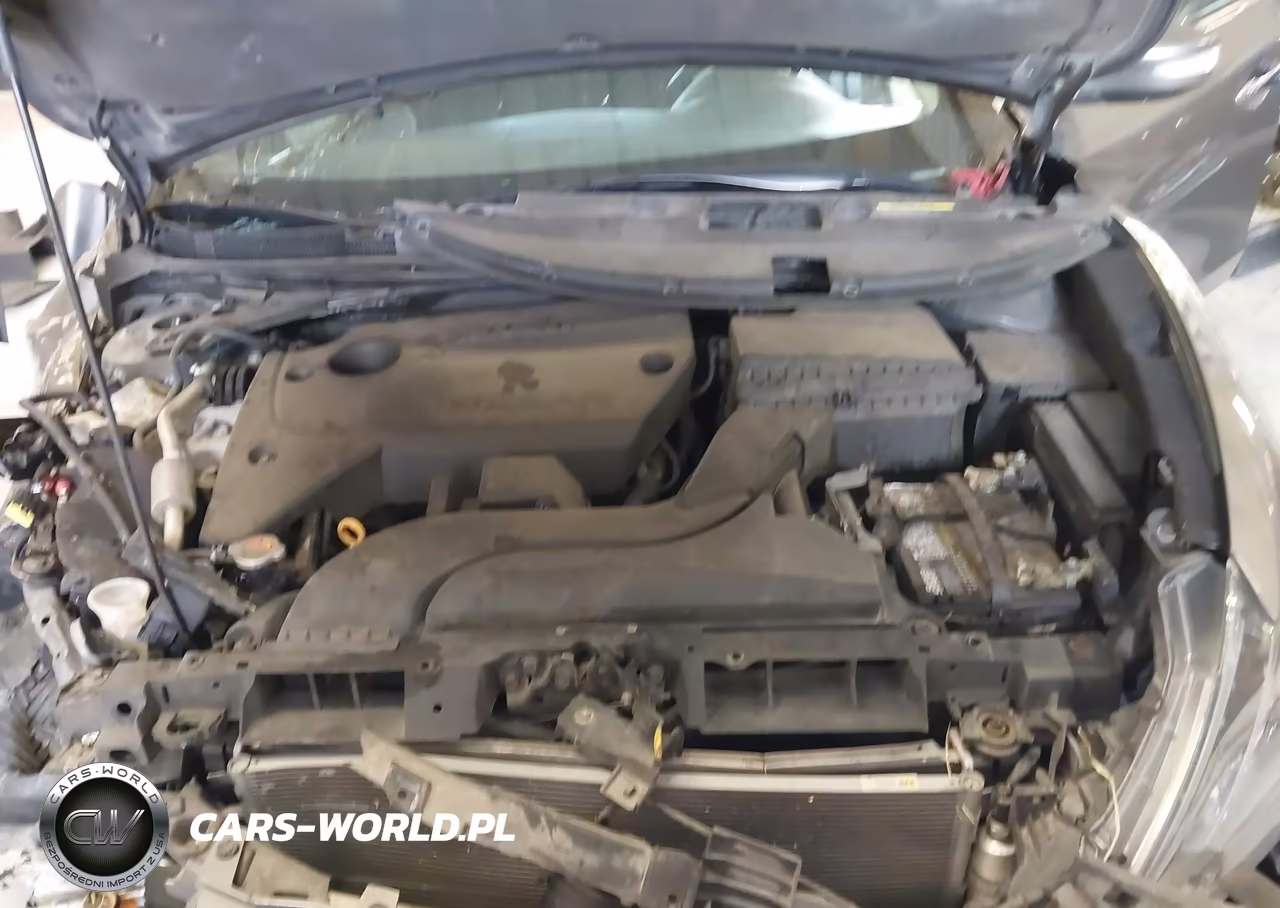 2016 Nissan Altima 2.5 Sv VIN:1N4AL3AP5GC182916 - 10