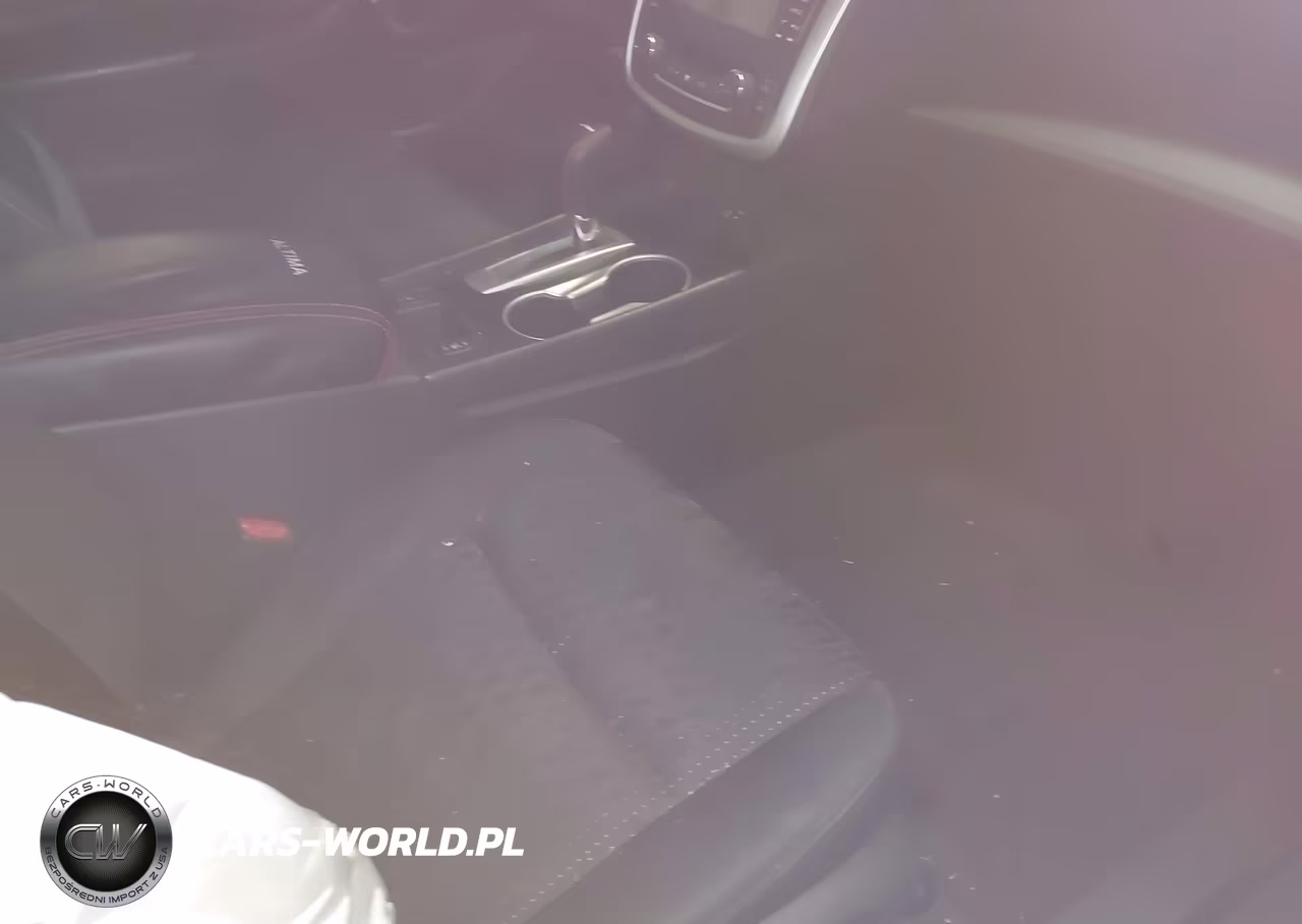 2016 Nissan Altima 2.5 Sv VIN:1N4AL3AP5GC182916 - 5