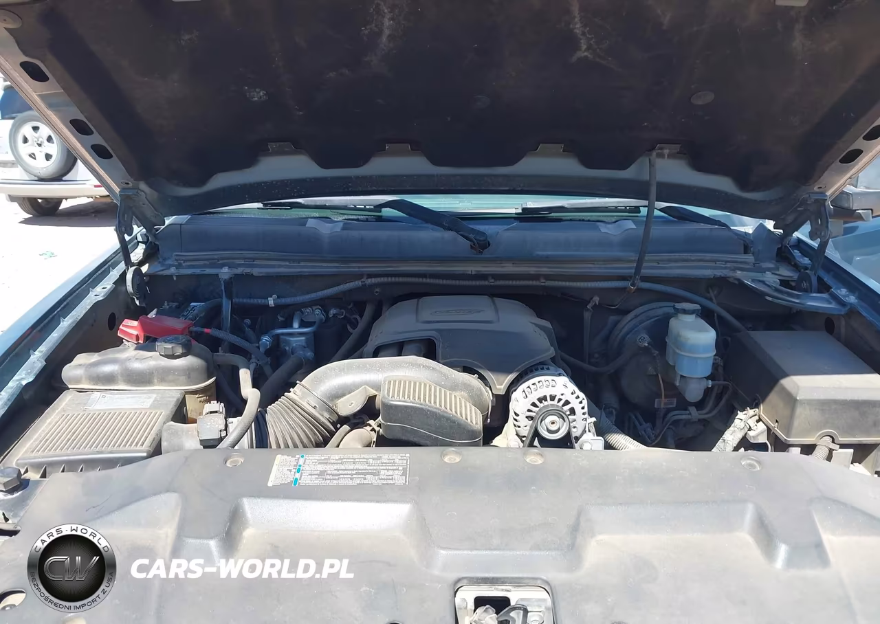 2010 Chevrolet Silverado 1500 Lt VIN:1GCSCSE09AZ169810 - 10