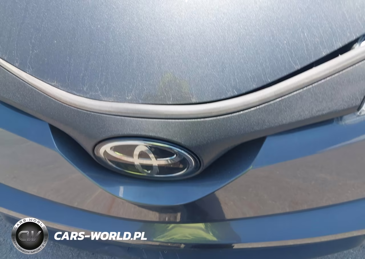 2018 Toyota C-Hr Xle Premium VIN:NMTKHMBXXJR038898 - 10