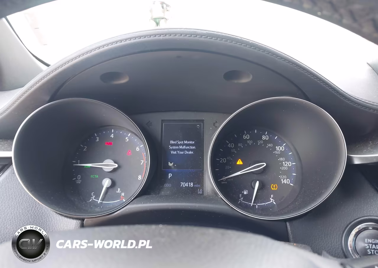2018 Toyota C-Hr Xle Premium VIN:NMTKHMBXXJR038898 - 7