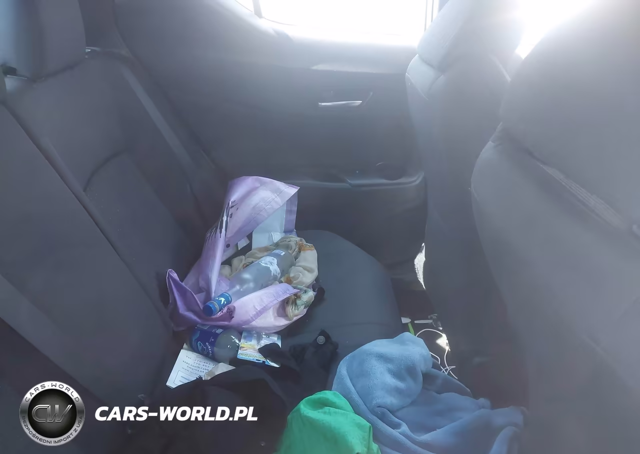 2018 Toyota C-Hr Xle Premium VIN:NMTKHMBXXJR038898 - 8