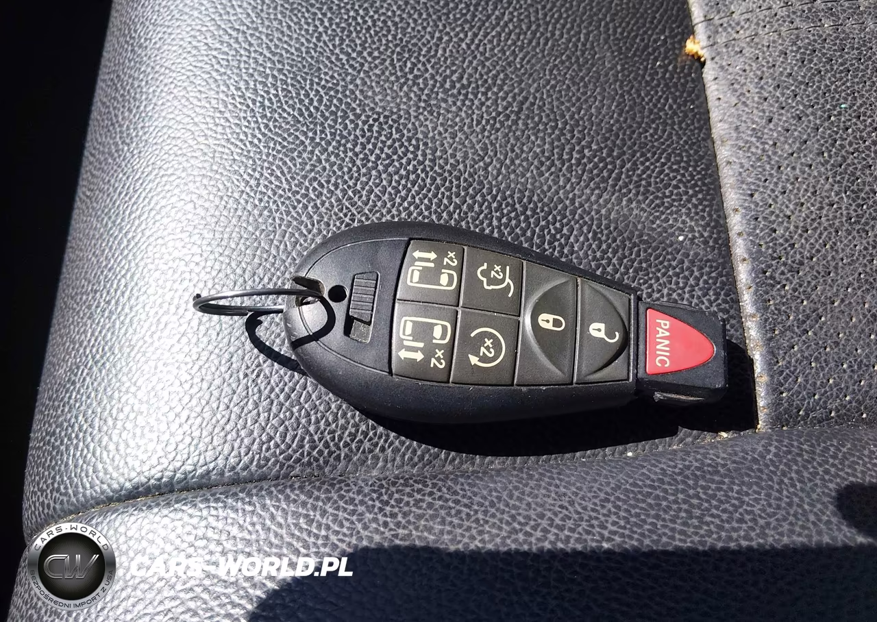 2013 Dodge Grand Caravan R-T VIN:2C4RDGEG6DR654944 - 11