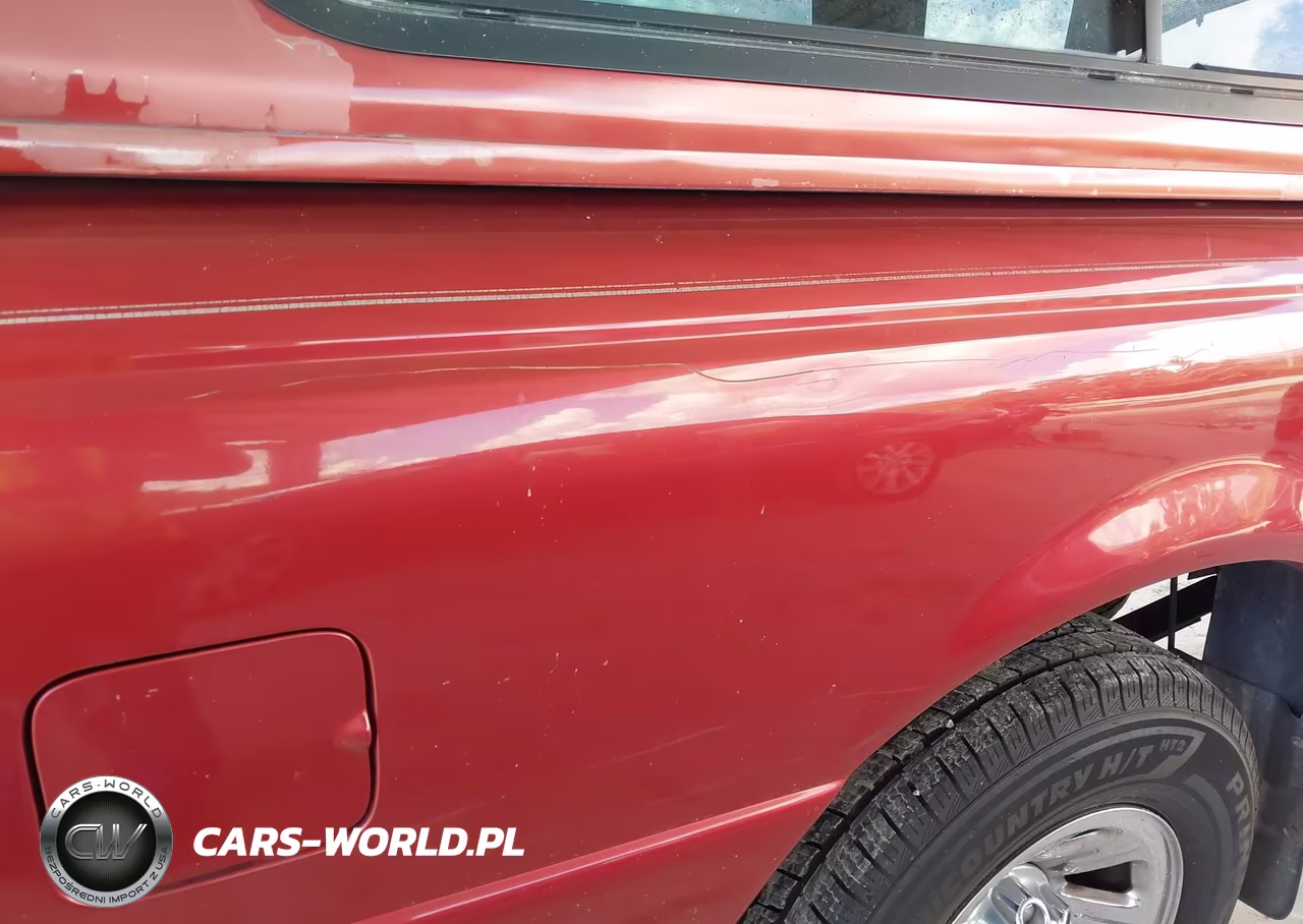 2002 Ford Ranger Edge-Tremor-Xl-Xlt VIN:1FTYR14U52PA61771 - 12