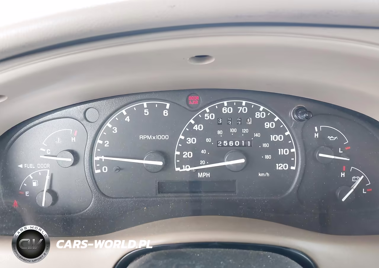 2002 Ford Ranger Edge-Tremor-Xl-Xlt VIN:1FTYR14U52PA61771 - 7