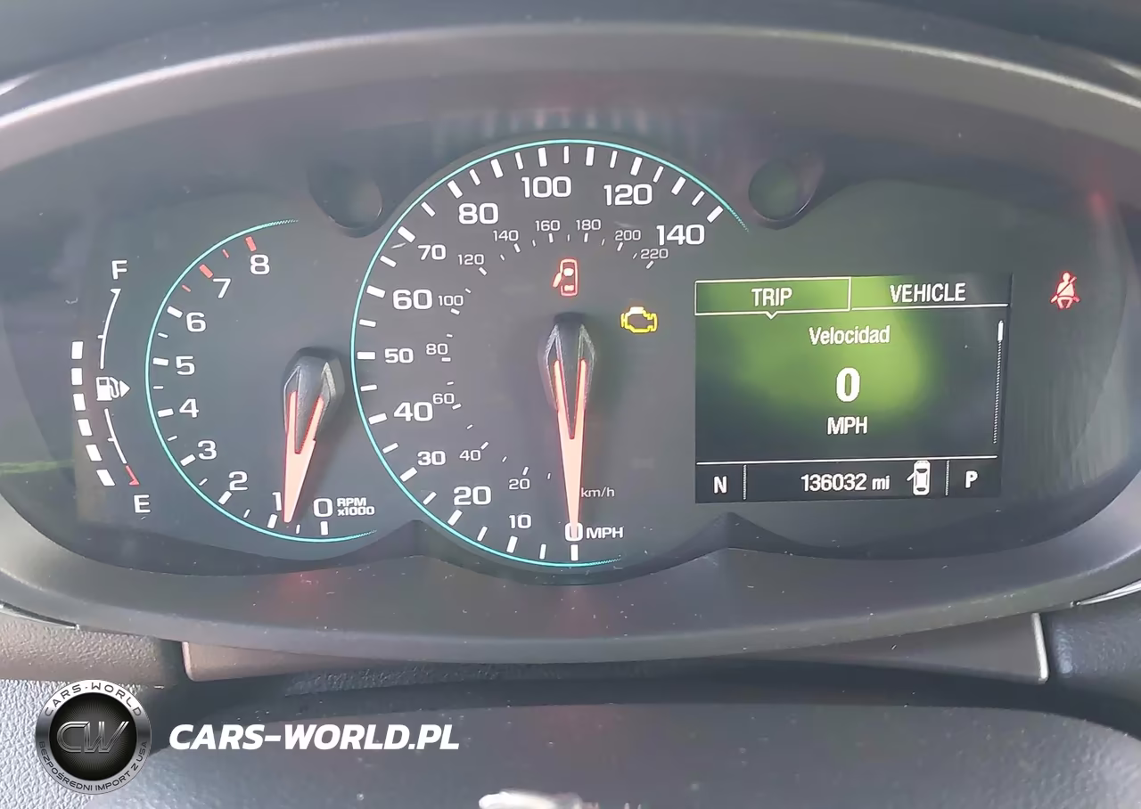 2018 Chevrolet Trax Lt VIN:KL7CJLSB8JB591594 - 7