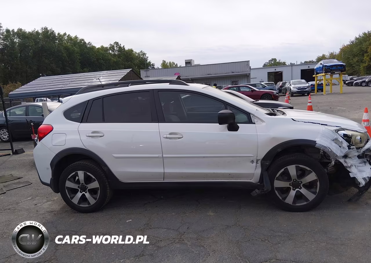 2014 Subaru Xv Crosstrek 2.0I Premium VIN:JF2GPAVC4E8295682 - 14