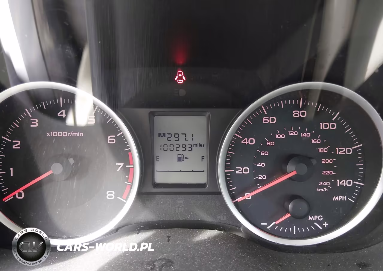 2014 Subaru Xv Crosstrek 2.0I Premium VIN:JF2GPAVC4E8295682 - 7
