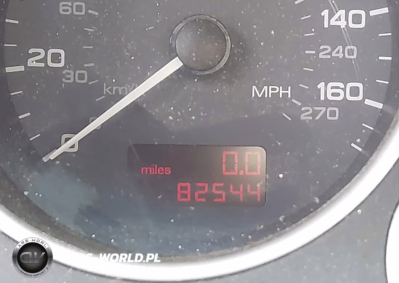 2005 Audi S4 VIN:WUARL48H35K901295 - 12