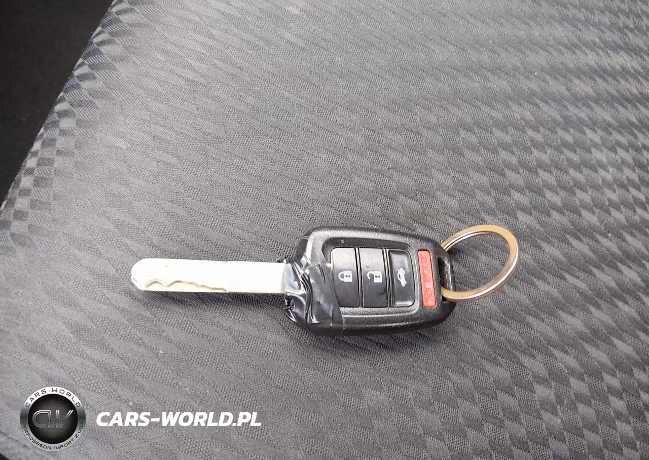 2015 Honda Civic Se VIN:19XFB2F70FE261990 - 11