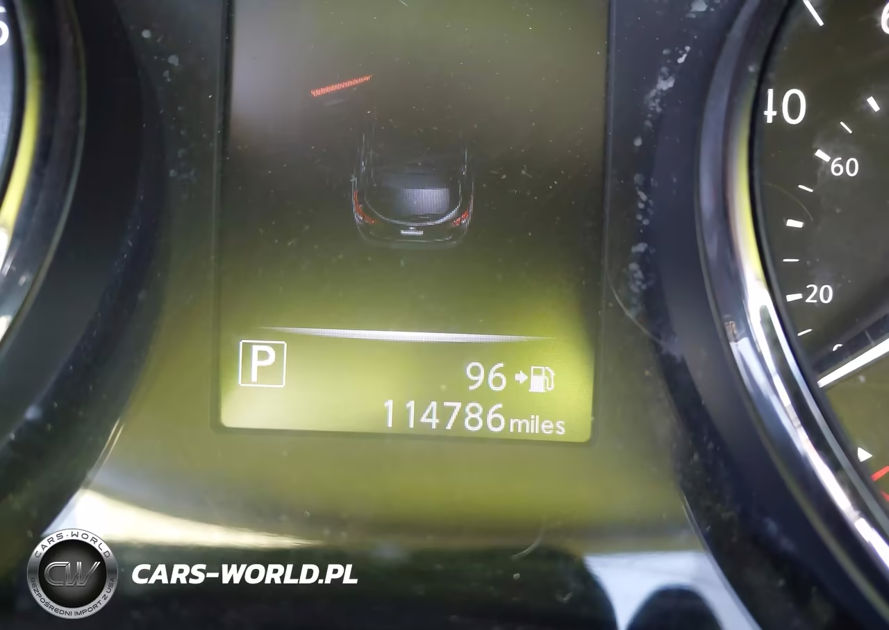 2018 Nissan Rogue Sport Sv VIN:JN1BJ1CP7JW195276 - 16
