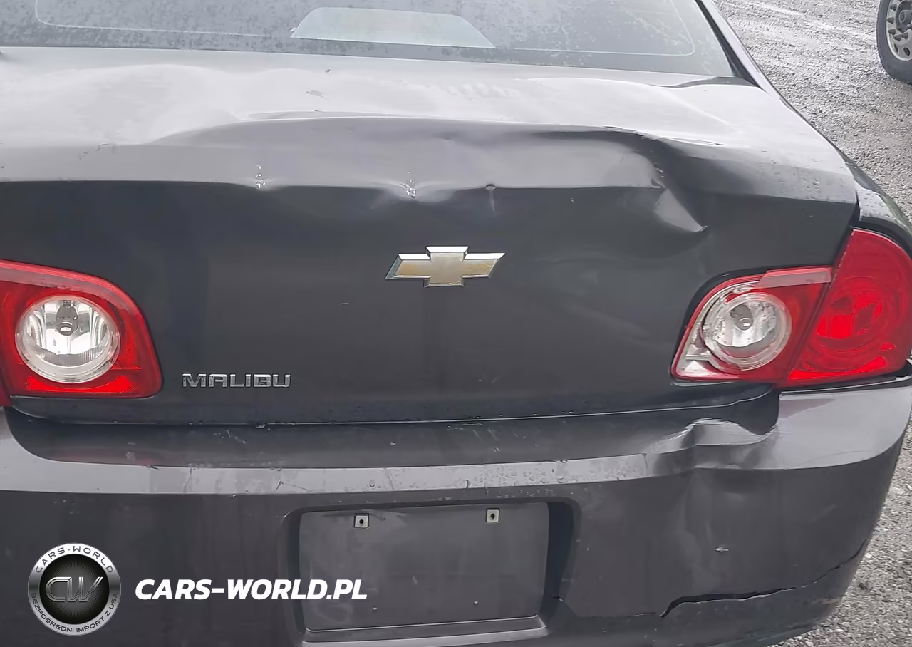 2011 Chevrolet Malibu Ls VIN:1G1ZB5E17BF214007 - 17